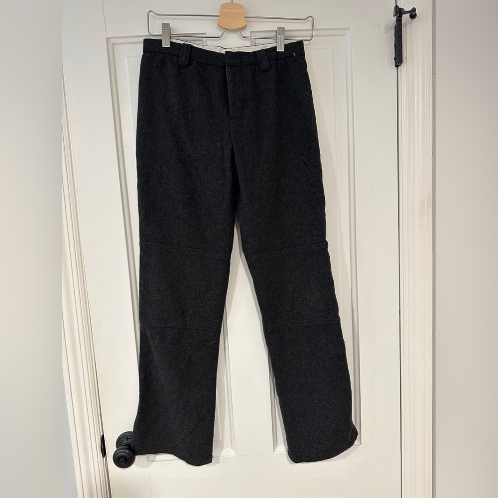 American Eagle Wool Pants